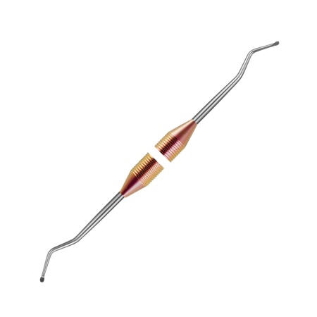 05-01 Экскаватор терапевтический малый